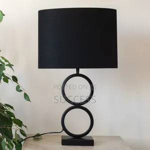 Luxury Cristal Bed Side Lamps
