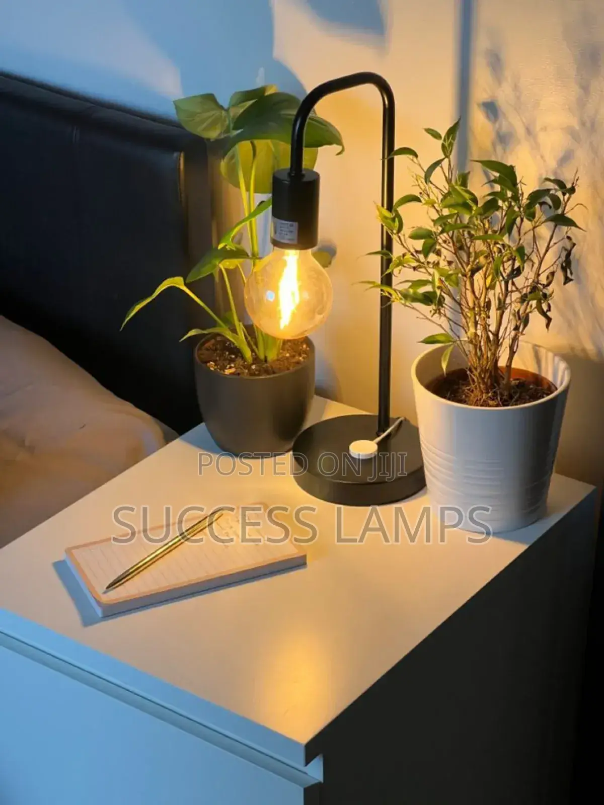 Modern Cristal Floor Lamps