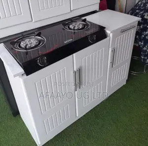 Simple Kitchen Table