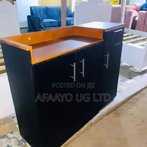 Simple Kitchen Table