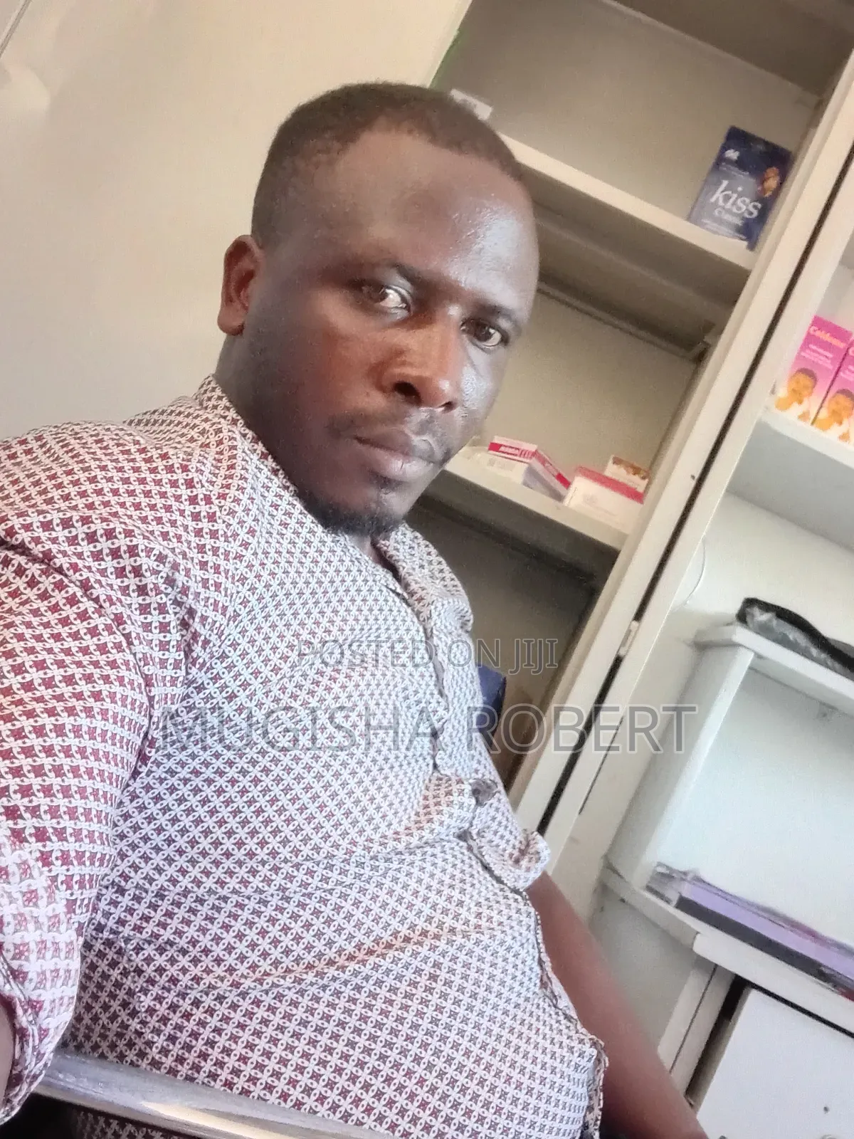 Clinical Officer