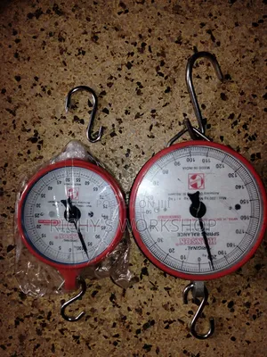 Weighing Scale 200kg