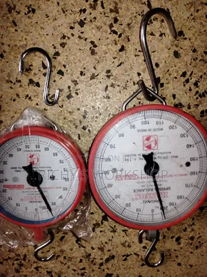 Weighing Scale 200kg