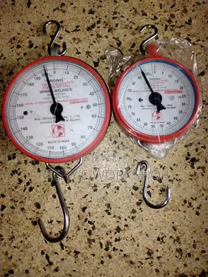 Weighing Scale 200kg