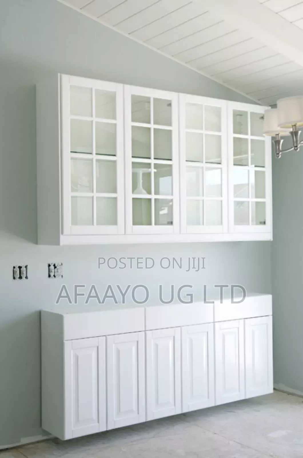 Modern Cupboard