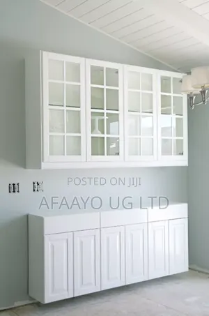 Modern Cupboard