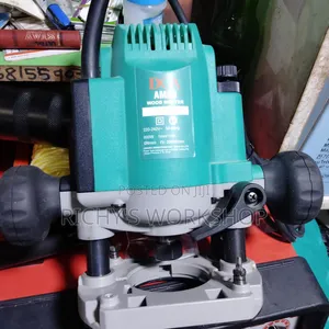 Router Machine Dca Small