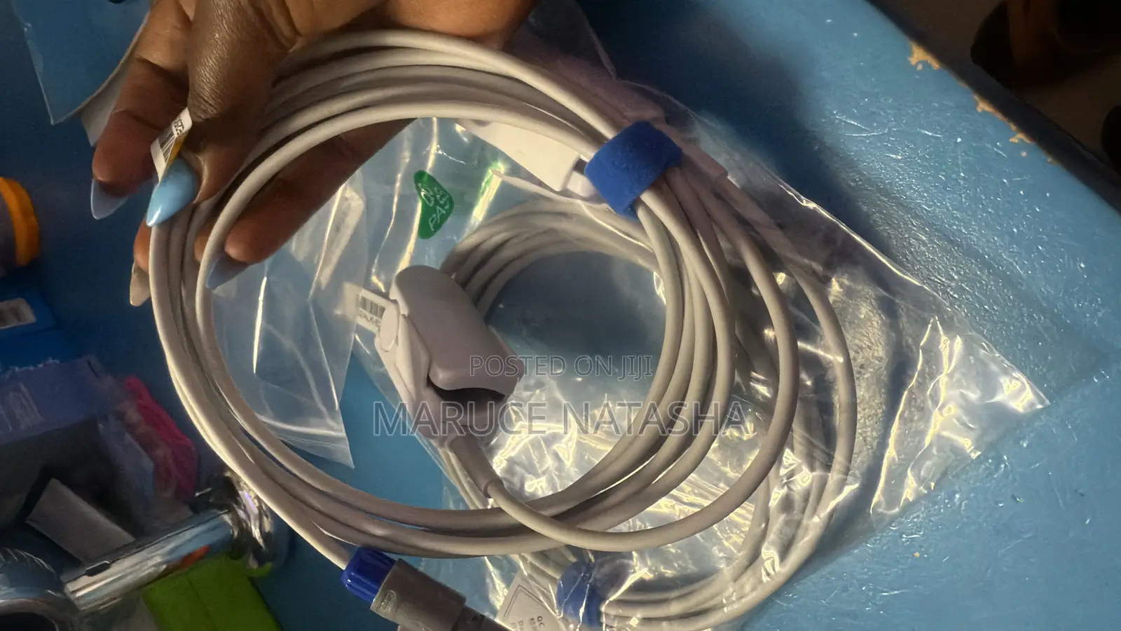 Spo2 Patient Monitor Probe