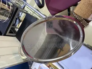 Male Stainless Steel Urinal