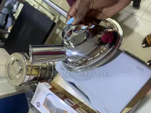Male Stainless Steel Urinal