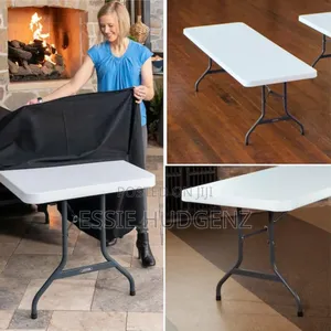 Foldable Multipurpose Table