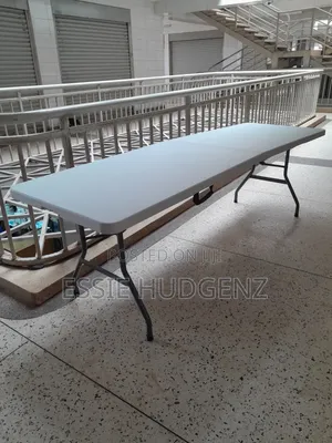 Foldable Multipurpose Table