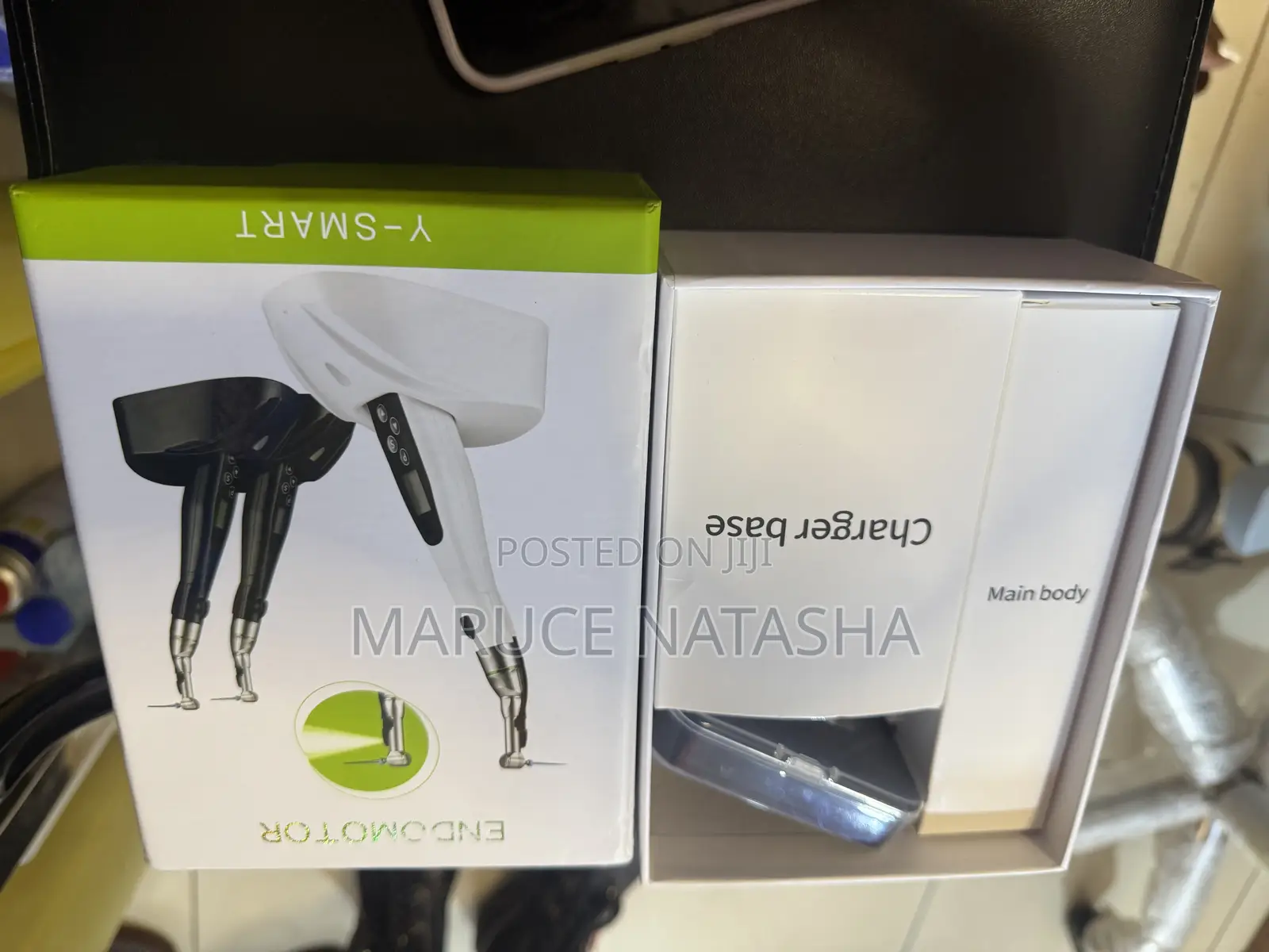 Full Medical Wireless Dental Endo Motor