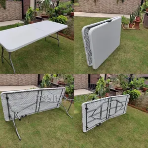 Foldable Multipurpose Table