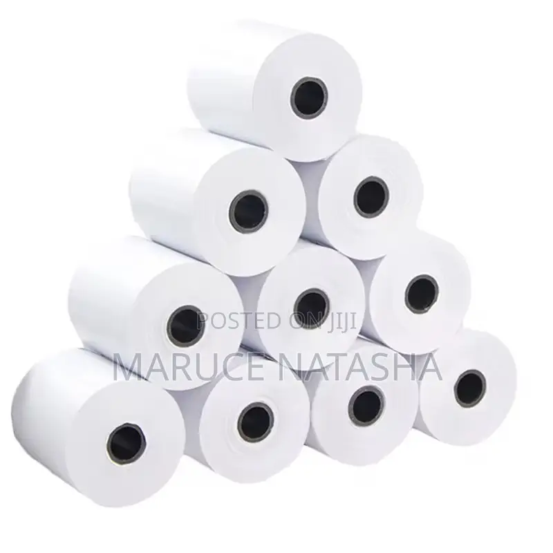 Thermal CBC Paper