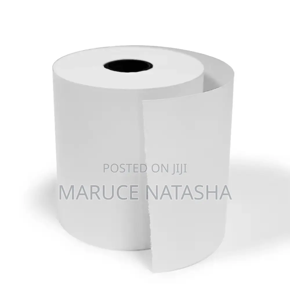 Thermal CBC Paper