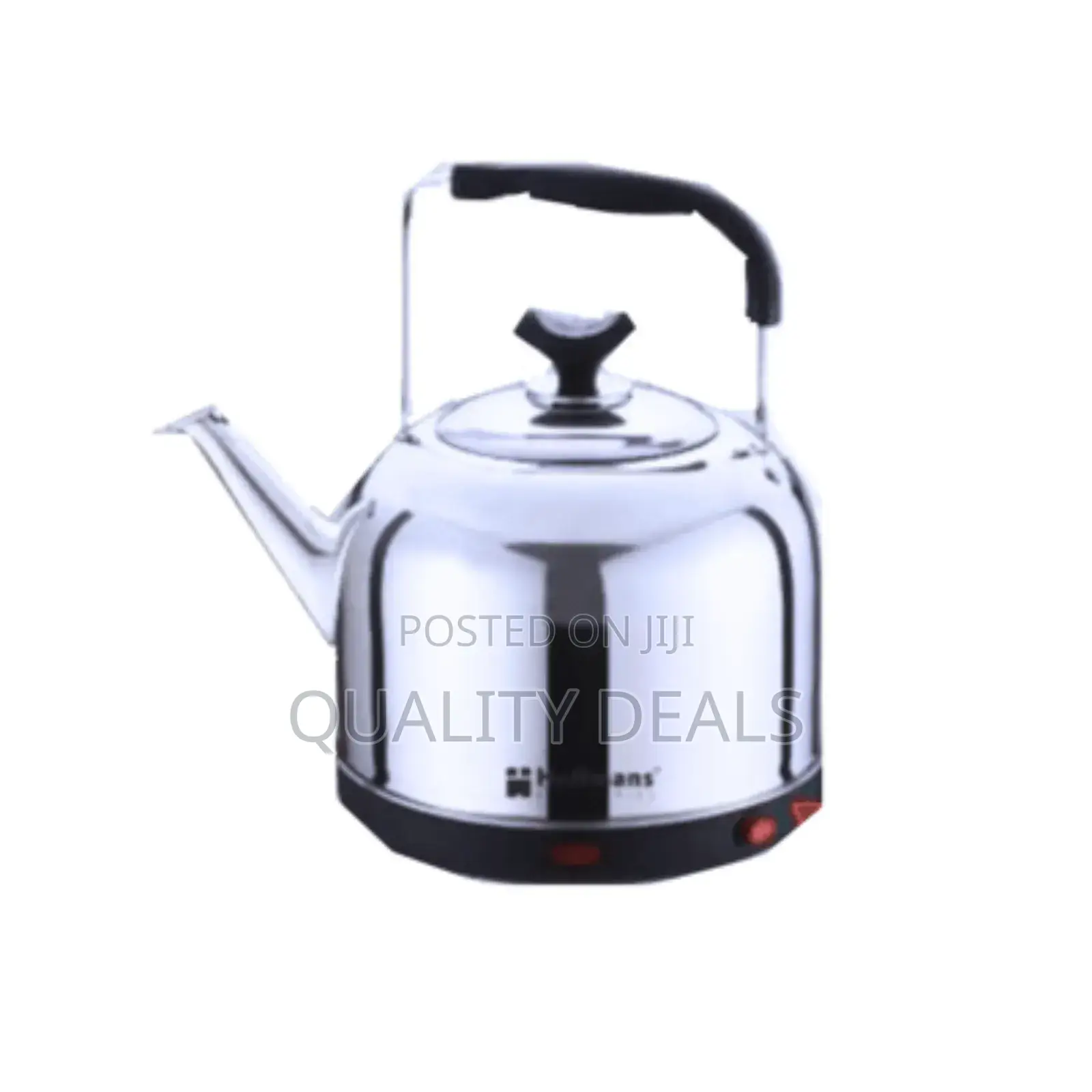Hoffman 6l Electric Kettle