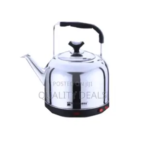 Hoffman 6l Electric Kettle