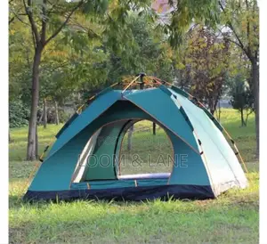 Lifemansion Camping Tent Automatic Tent