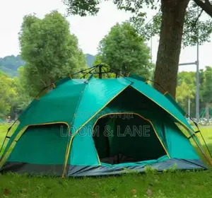 Lifemansion Camping Tent Automatic Tent