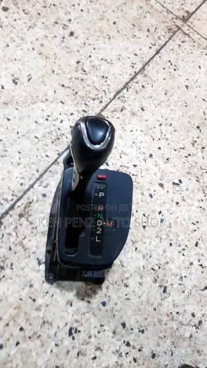 Transmission Gear Lever for Toyota Caldina 190 1998