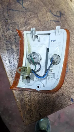 Conerlamp for Daihatsu Hijet