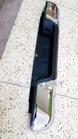 Rear Bumper for Ford Ranger 2015