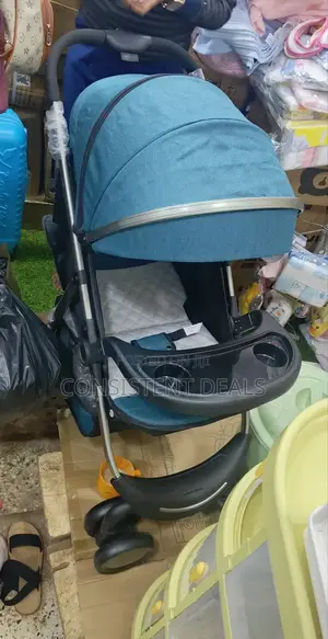 Baby Stroller