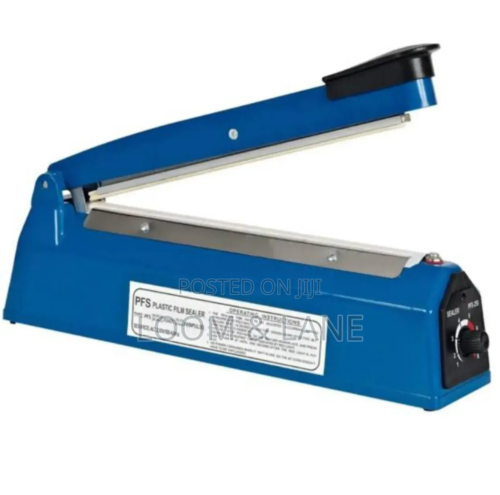 Unique Sealer Sealing Machine