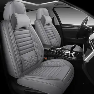 Seat Covers Load
