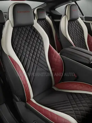 Soft Seat Covers