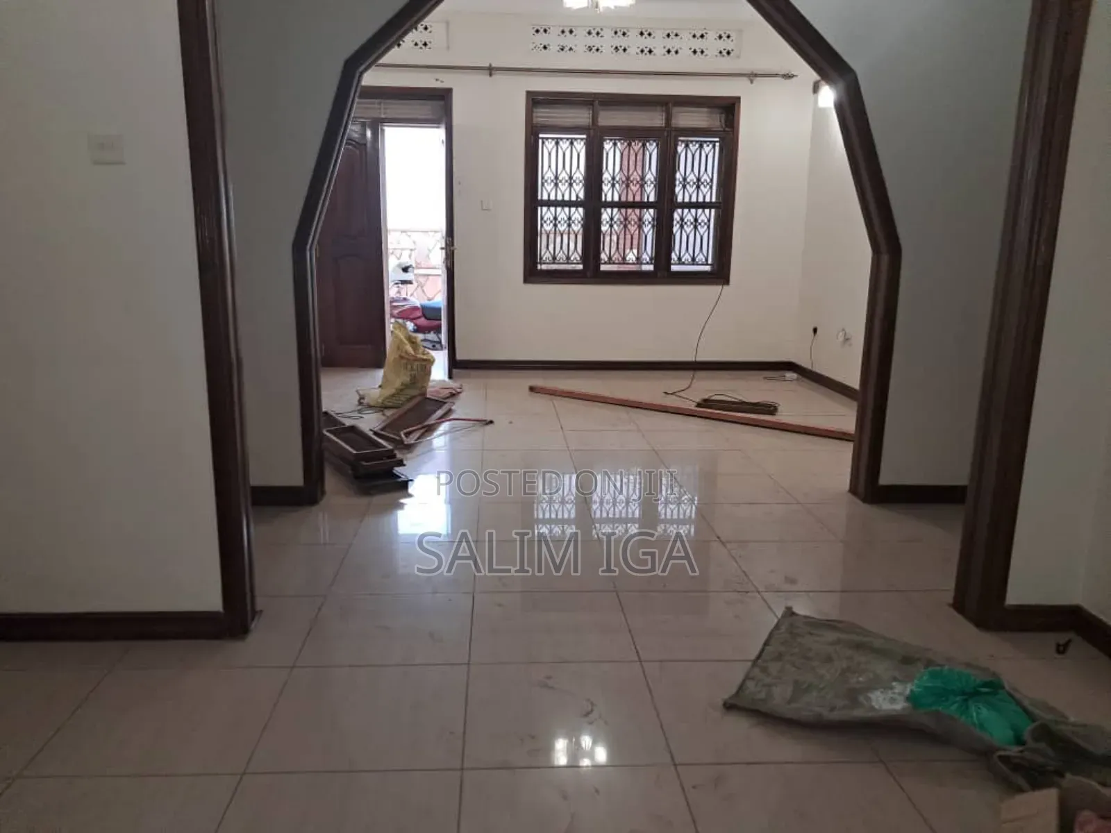 3bdrm Bungalow in Kololo Property, Central Division for rent