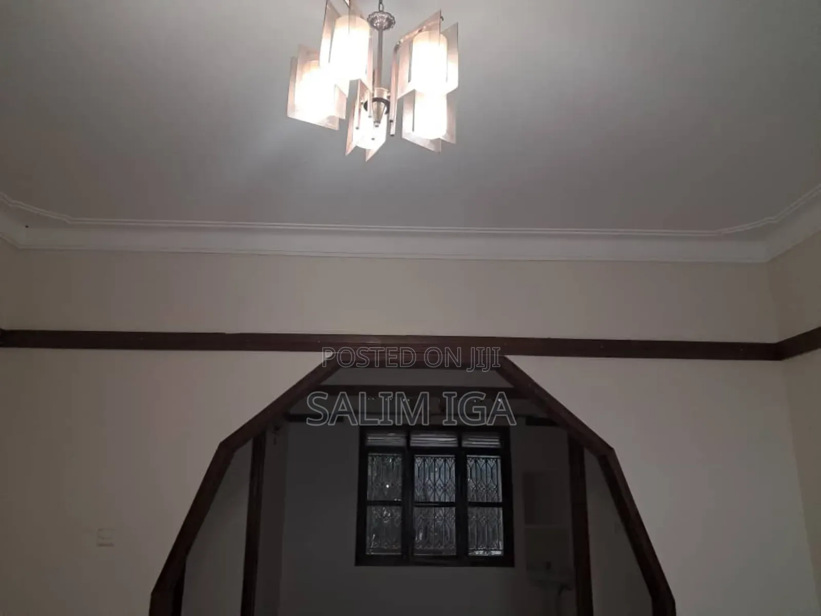 3bdrm Bungalow in Kololo Property, Central Division for rent