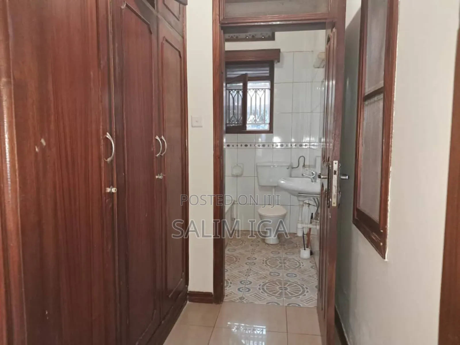 3bdrm Bungalow in Kololo Property, Central Division for rent