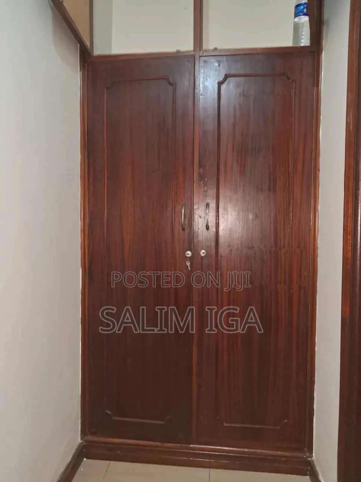 3bdrm Bungalow in Kololo Property, Central Division for rent