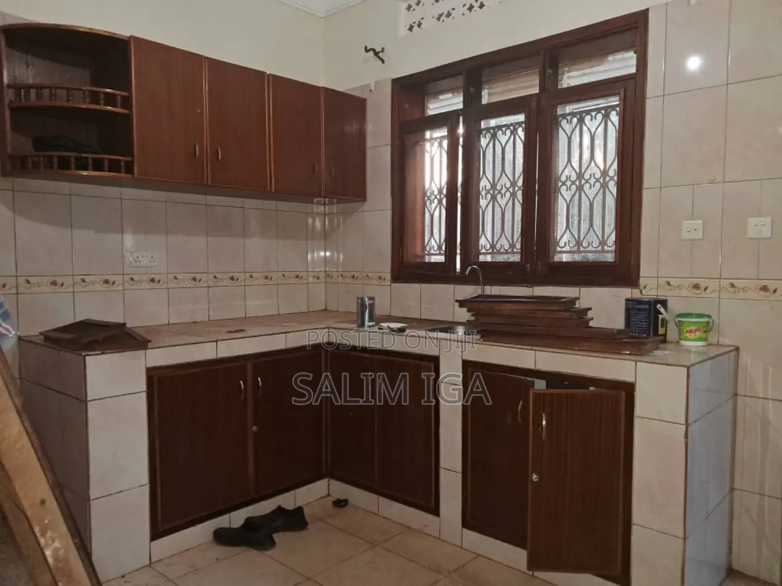 3bdrm Bungalow in Kololo Property, Central Division for rent