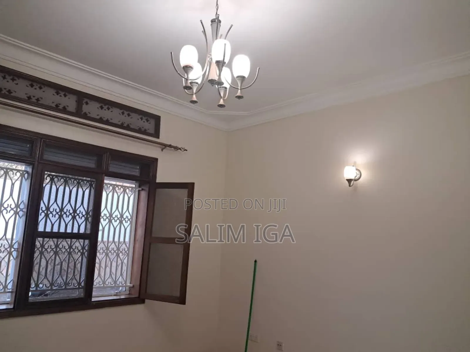 3bdrm Bungalow in Kololo Property, Central Division for rent