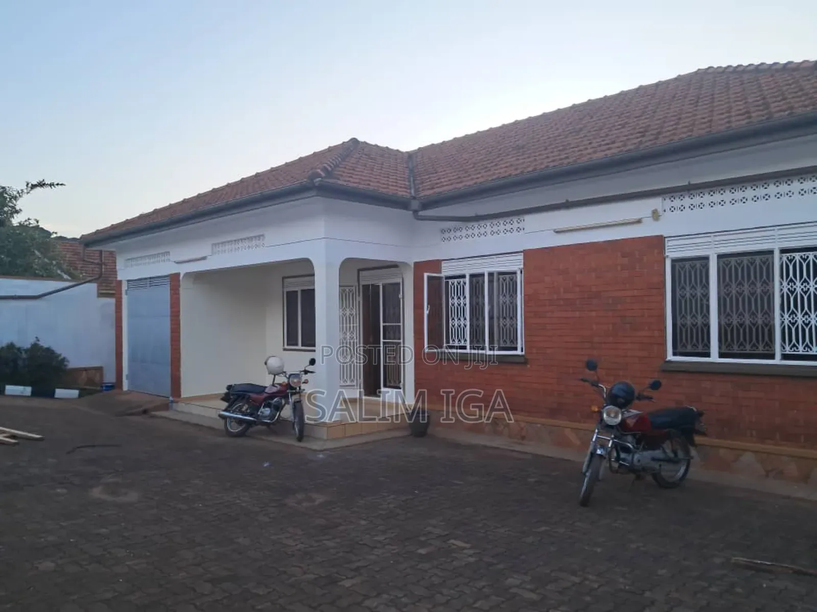 3bdrm Bungalow in Kololo Property, Central Division for rent