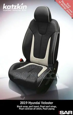 Seat Covers for Passengers