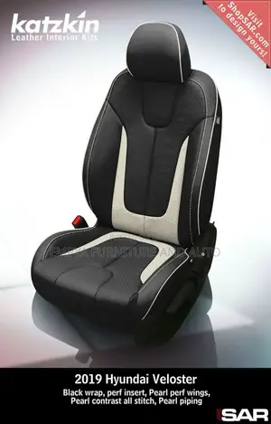 Seat Covers for Passengers
