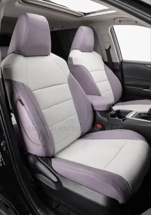Different Seat Covers