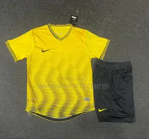 Original Nike Yellow Color
