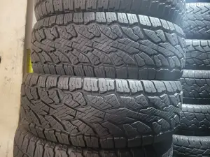 265 70 R15 Linglong Tires Supposed to Used It
