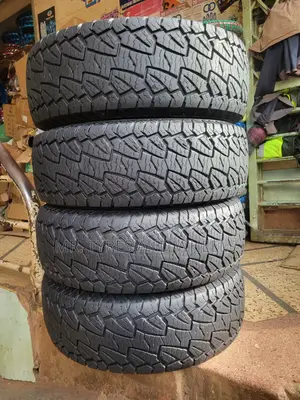 265 70 R16 Kapsin Please Came and Take Them.