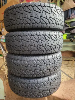 265 70 R16 Kapsin Please Came and Take Them.