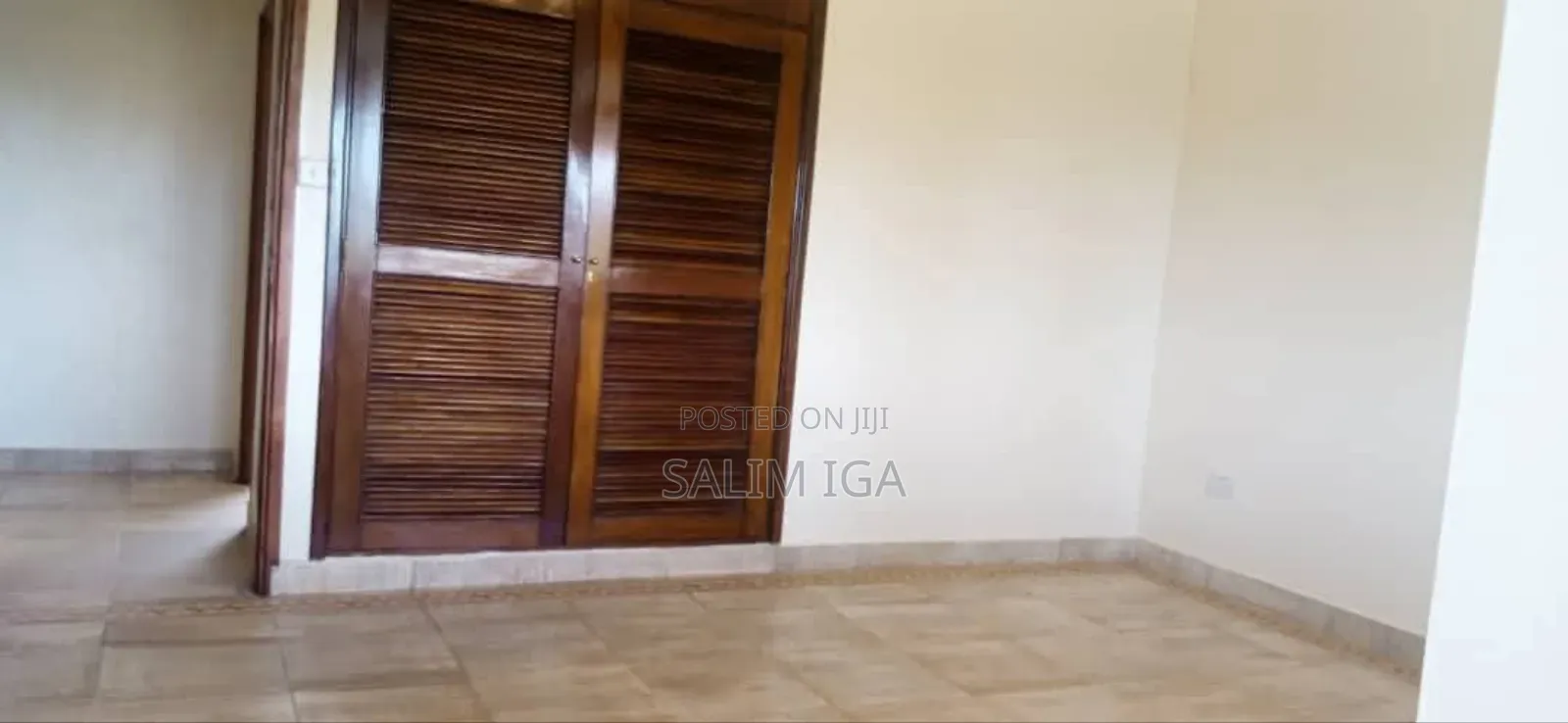 3bdrm Townhouse / Terrace in Kololo Property, Central Division for rent
