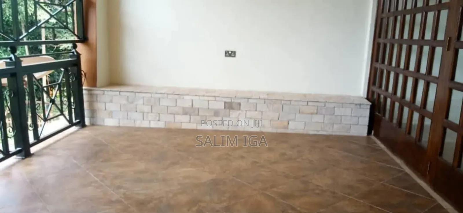 3bdrm Townhouse / Terrace in Kololo Property, Central Division for rent