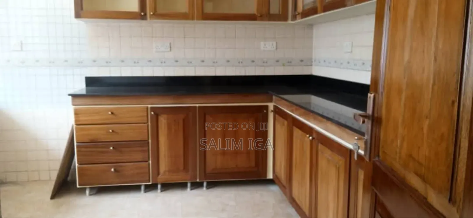 3bdrm Townhouse / Terrace in Kololo Property, Central Division for rent