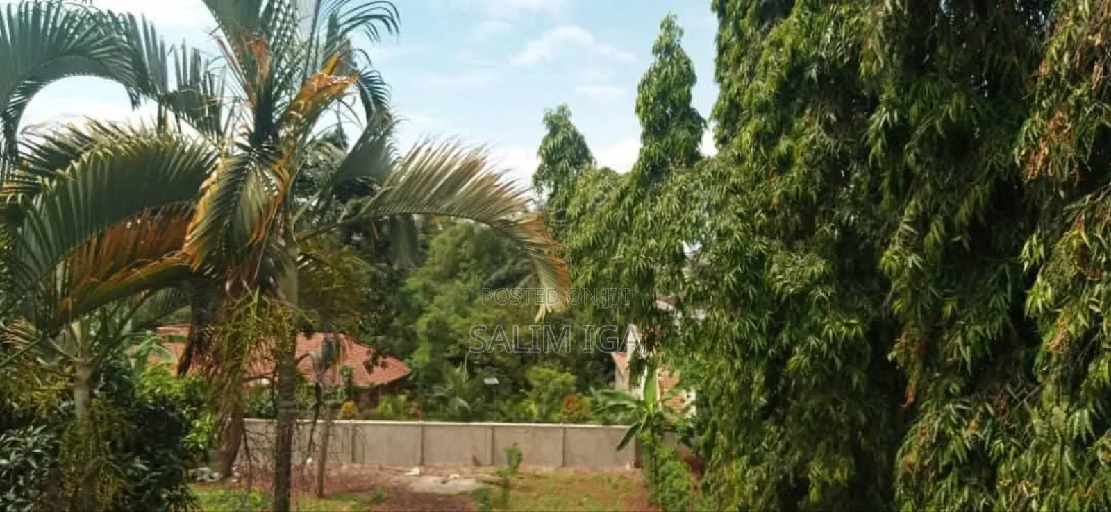 3bdrm Townhouse / Terrace in Kololo Property, Central Division for rent