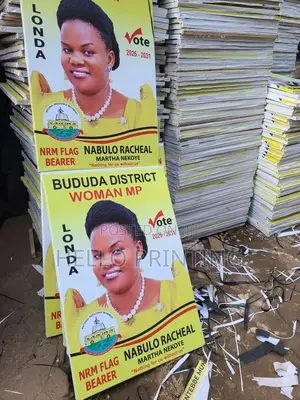 Photo - Poster Boards